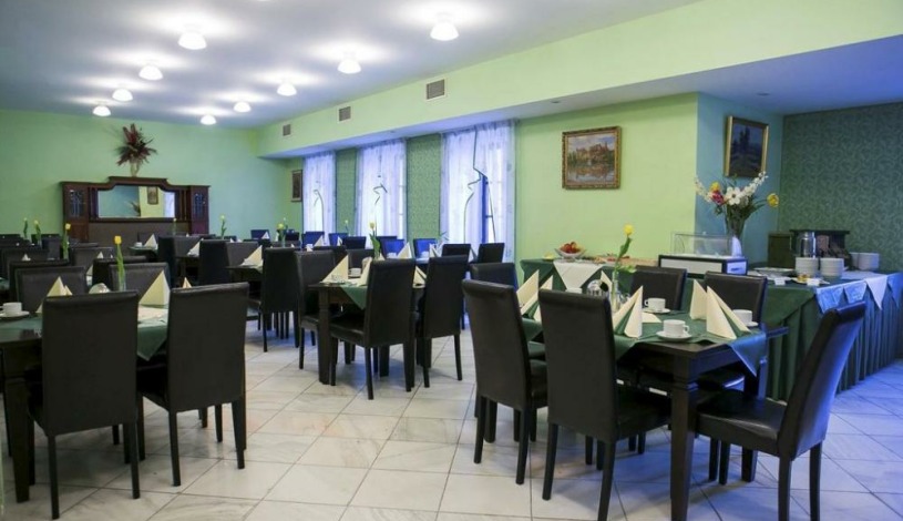 HOTEL ZLATÝ ANDĚL **** Český Krumlov